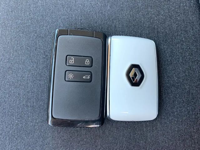 Renault Clio TCe 90 Zen