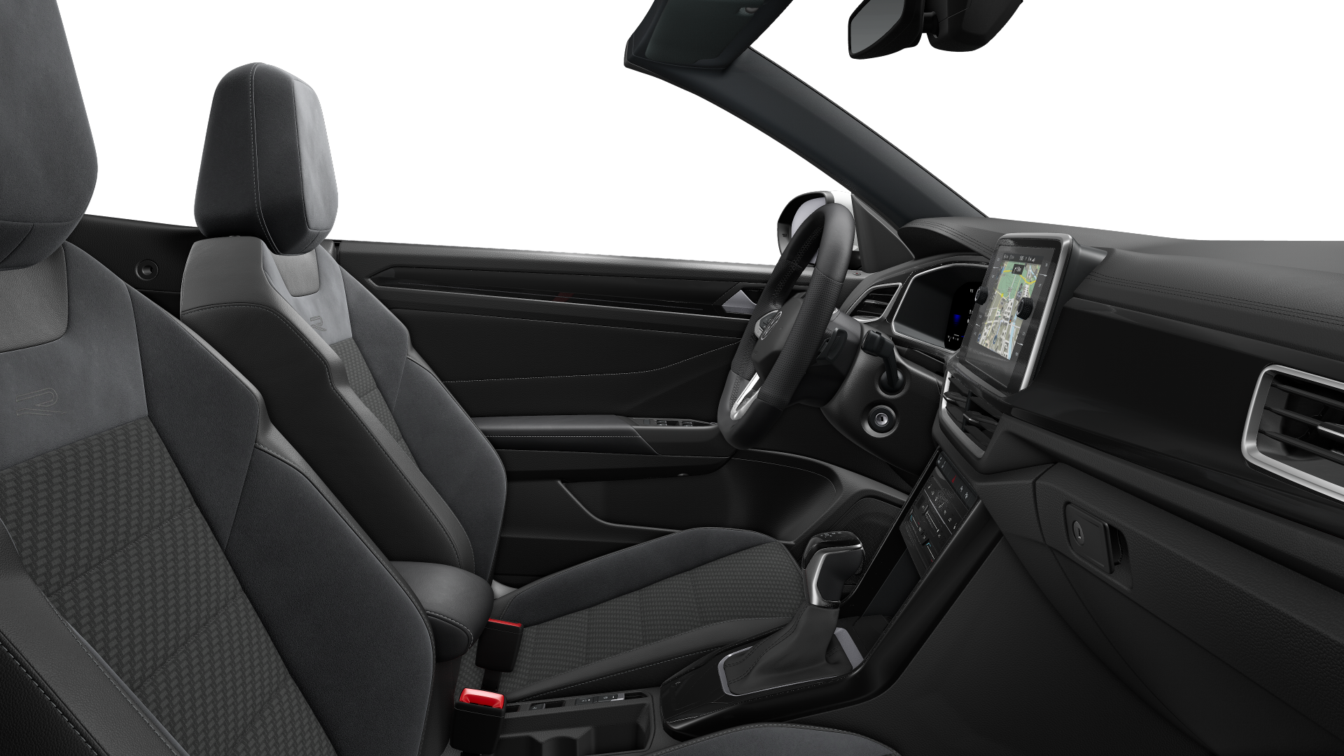 Volkswagen T-Roc Cabriolet DSG R-Line