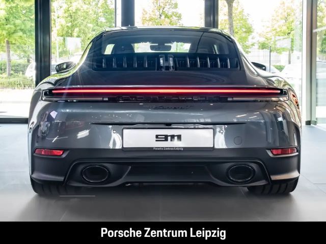 Porsche 992 Carrera Coupé Turbo
