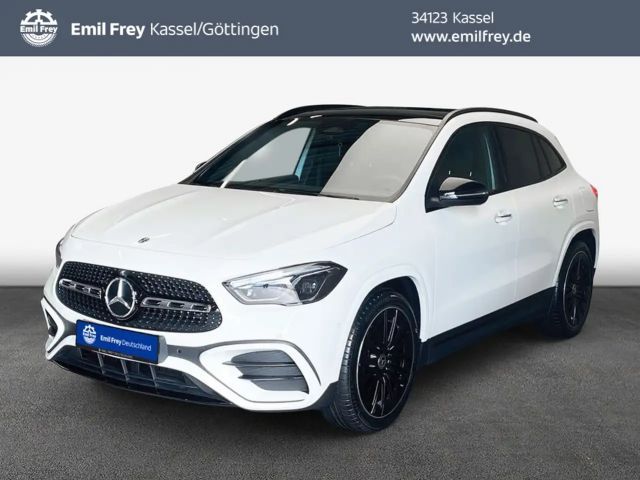 Mercedes-Benz GLA 180 GLA