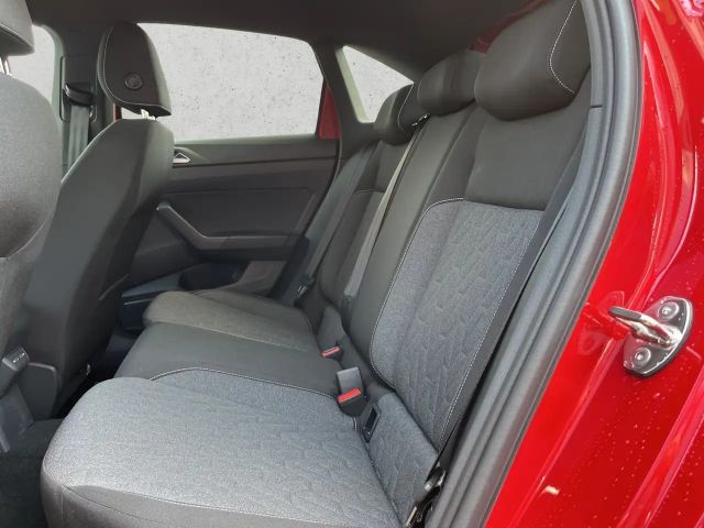 Volkswagen Taigo 1.0 TSI DSG Move