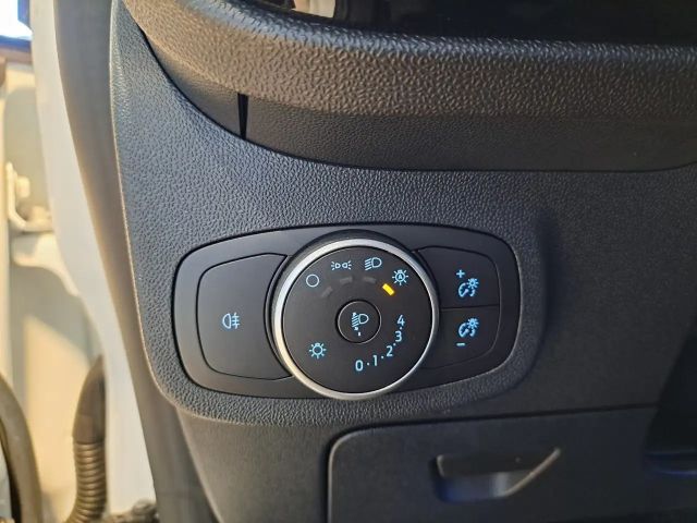 Ford Fiesta EcoBoost Titanium