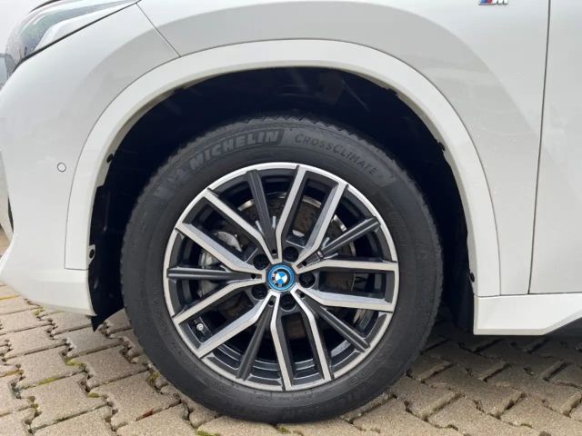 BMW iX1 M-Sport xDrive