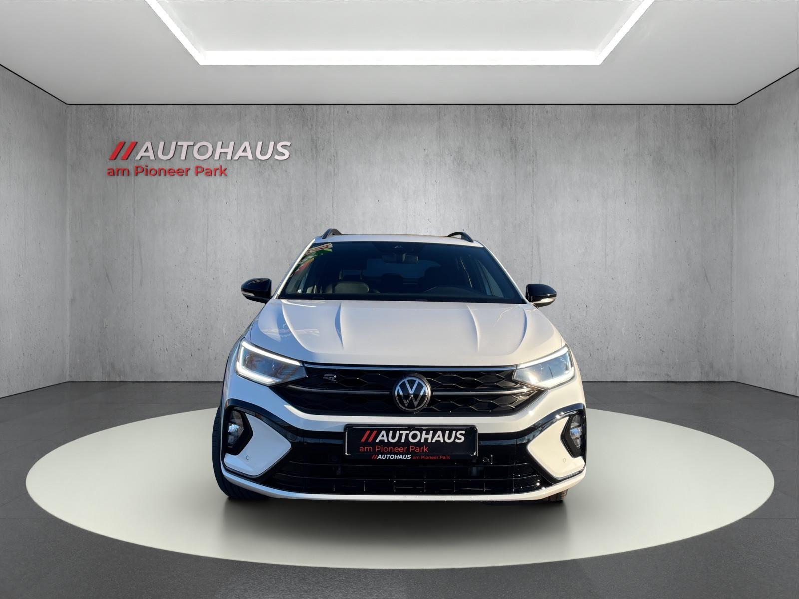 Volkswagen Taigo DSG R-Line