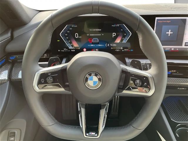 BMW 540 540d M-Sport Touring xDrive