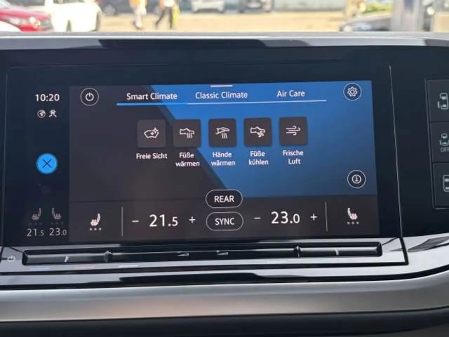 Volkswagen Multivan T7