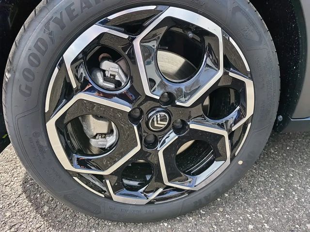 Citroën ë-C3 44 kWh Max