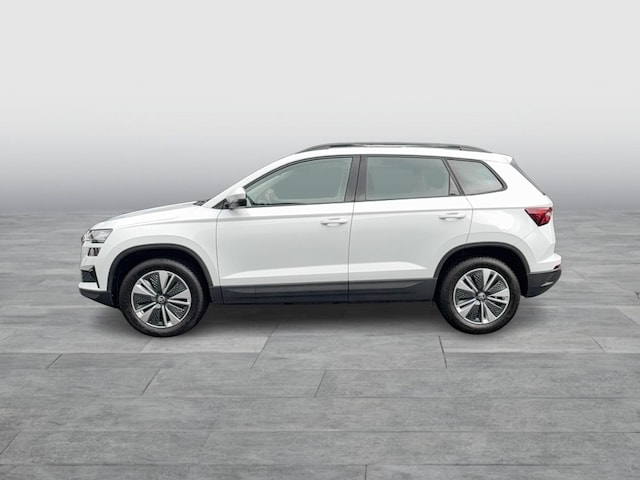 Skoda Karoq 2.0 TDI 4x4 Ambition
