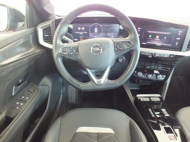 Opel Mokka Turbo Ultimate