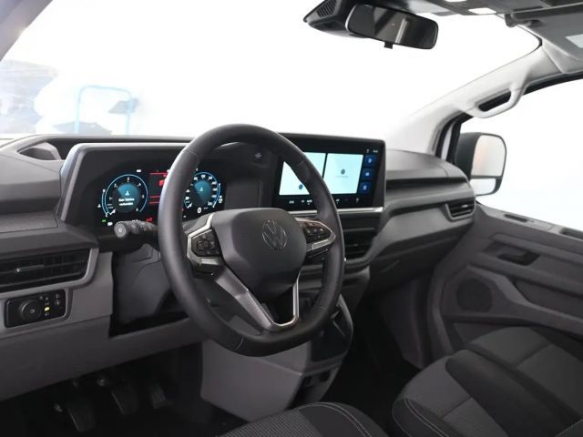 Volkswagen Transporter T7