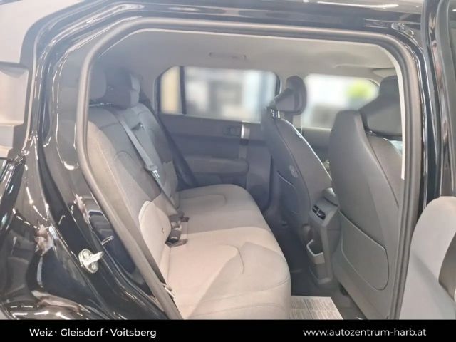 Kia EV3 Earth FWD