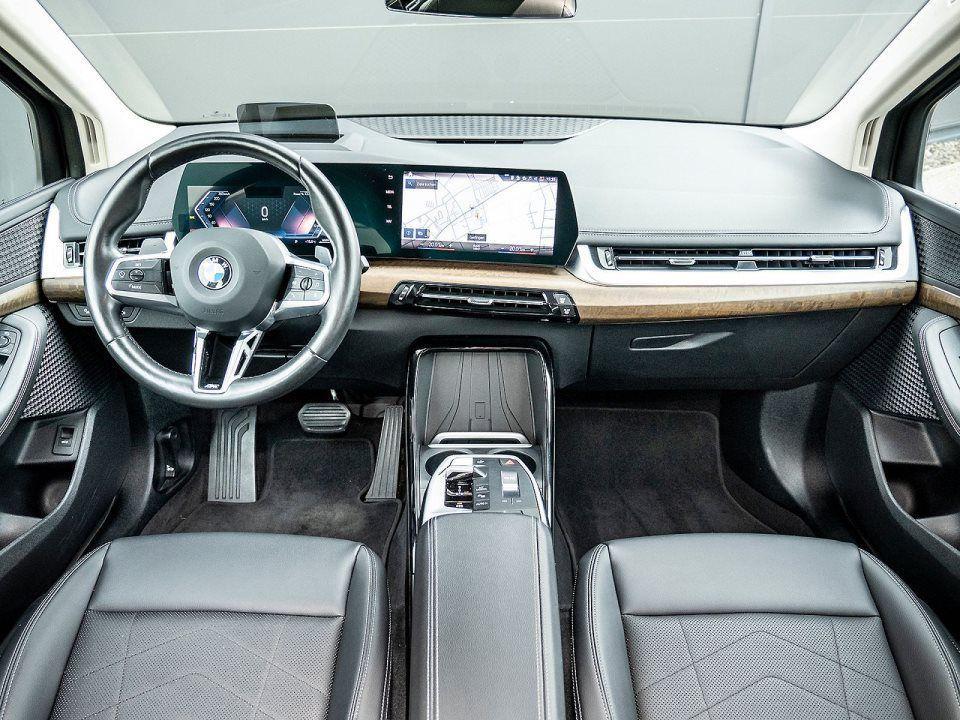 BMW 218 218d Active Tourer