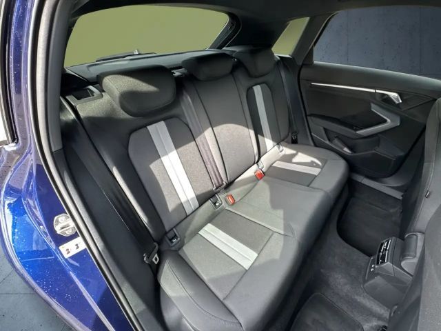 Audi A3 35 TFSI Sedan