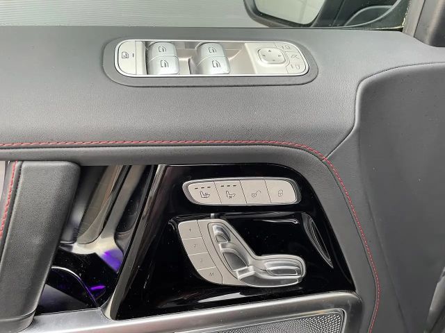 Mercedes-Benz G 400 AMG Line