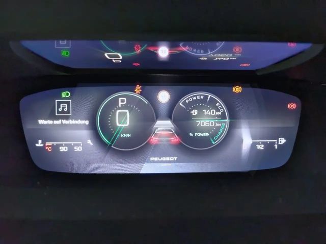 Peugeot 308 GT-Line Hybrid SW