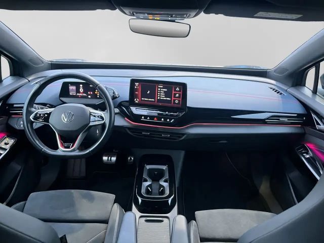 Volkswagen ID.4 GTX