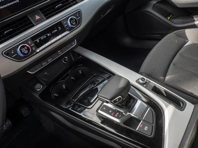 Audi A4 35 TDI Avant