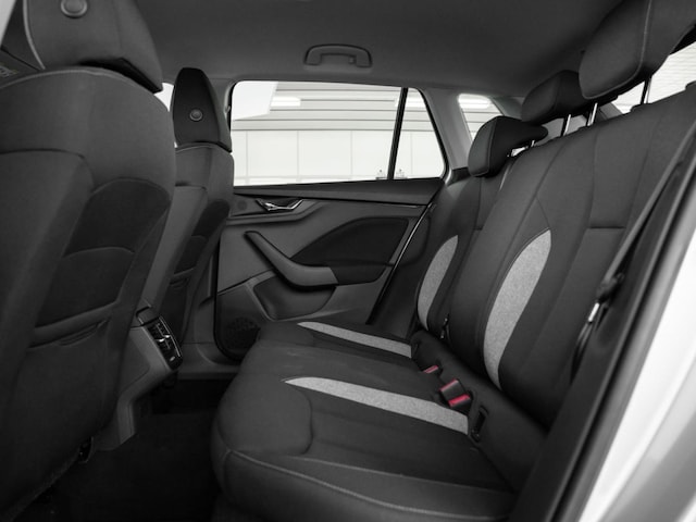 Skoda Kamiq 1.0 TSI Selection