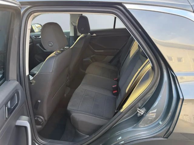 Volkswagen T-Roc 1.5 TSI DSG Style