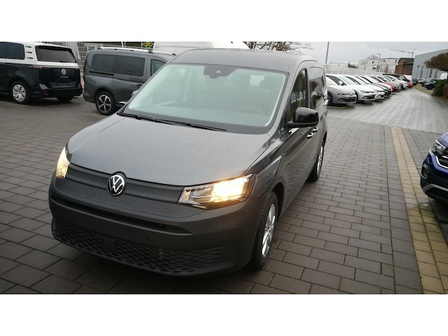 Volkswagen Caddy 2.0 TDI