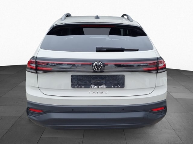 Volkswagen Taigo 1.0 TSI