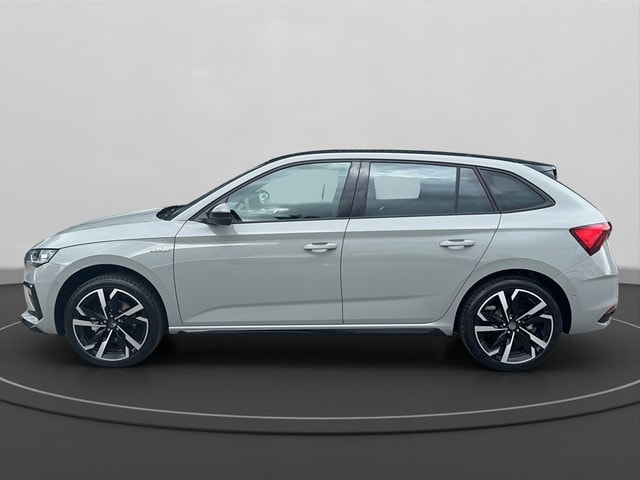 Skoda Scala 1.5 TSI