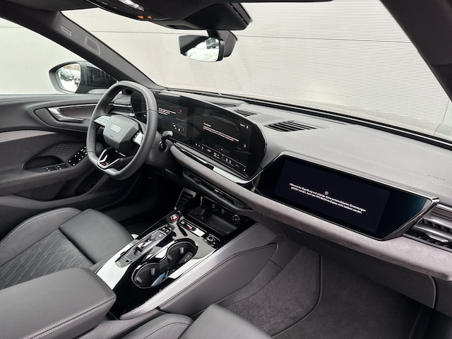 Audi A5 Avant Quattro S-Tronic