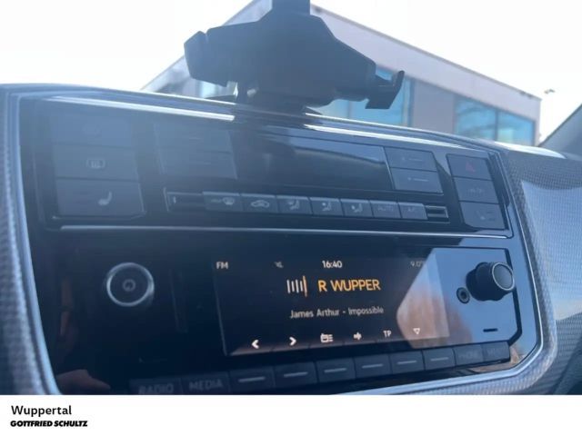 Volkswagen e-up! Plus Style