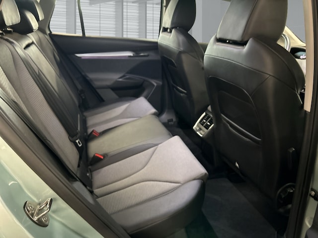 Skoda Enyaq Loft iV 60