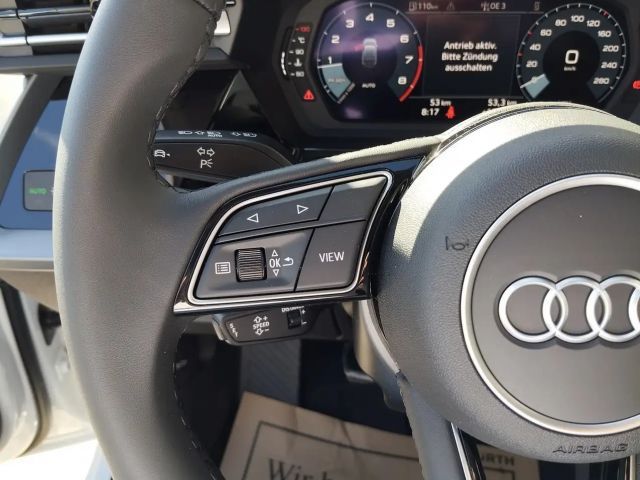 Audi A3 30 TFSI Sedan