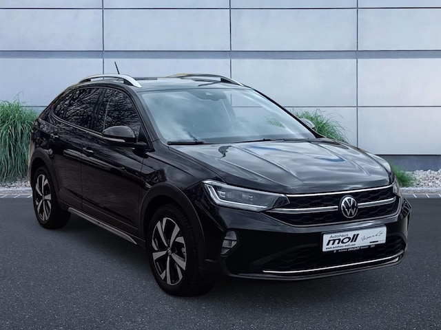 Volkswagen Taigo 1.5 TSI DSG Style