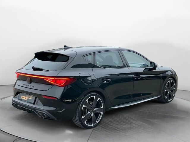 Cupra Leon 2.0 TSI DSG VZ