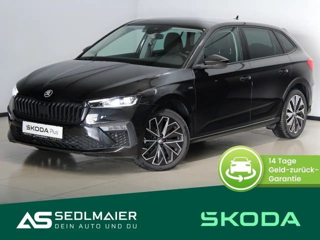 Skoda Scala 1.5 TSI Tour
