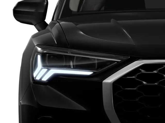 Audi Q3 35 TFSI S-Tronic Sportback