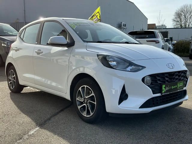 Hyundai i10 1.2 Trend