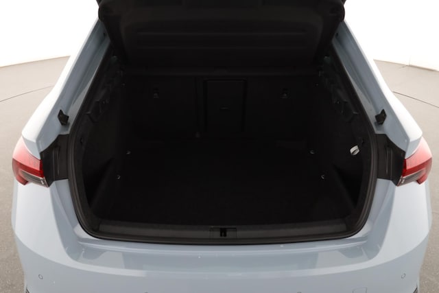 Skoda Octavia 1.5 TSI