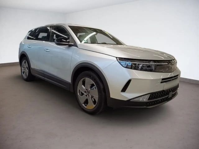 Opel Grandland X Navi Kamera SHZ