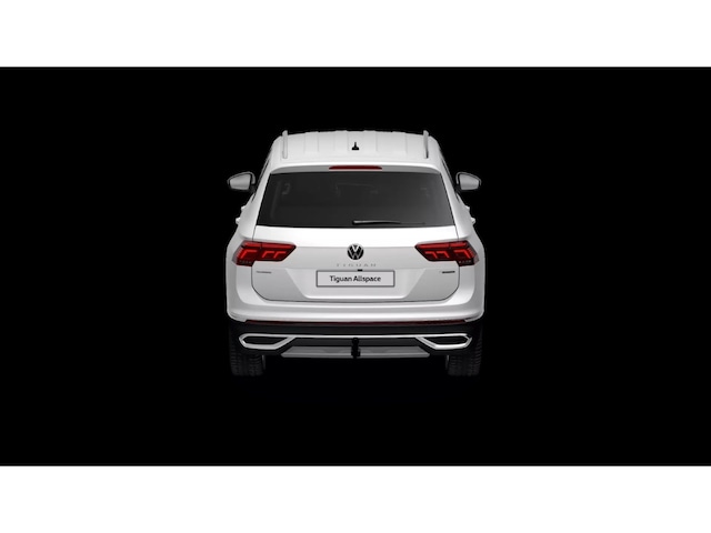 Volkswagen Tiguan Allspace Elegance