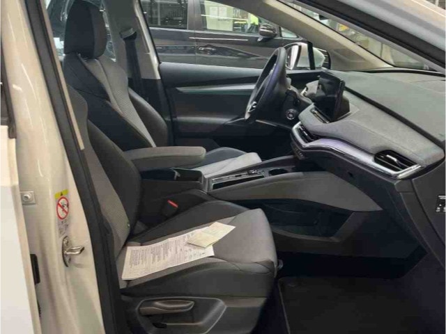 Skoda Enyaq Loft iV 50