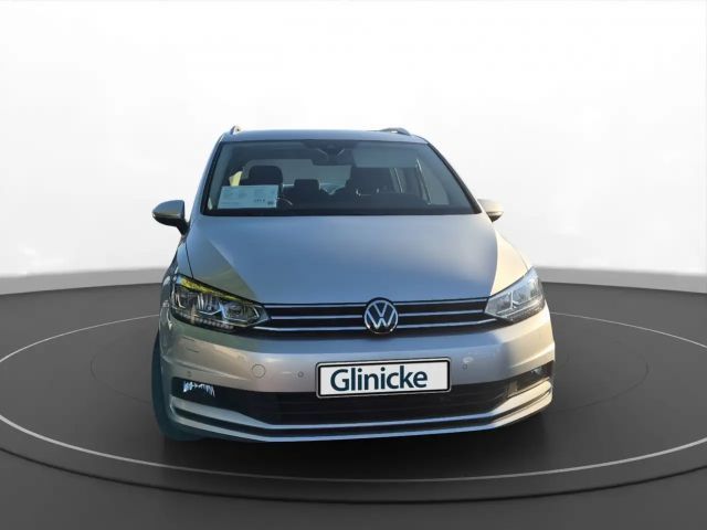 Volkswagen Touran 1.5 TSI