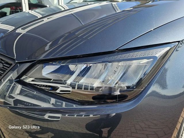 Seat Ibiza 1.0 TSI DSG Style