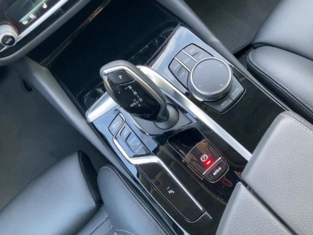 BMW 520 520d Touring xDrive