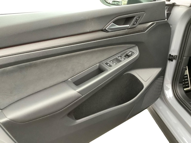 Volkswagen Golf 2.0 TSI DSG GTI