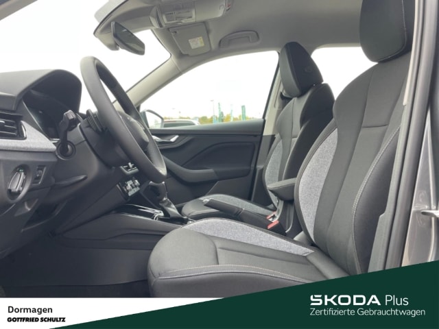 Skoda Kamiq 1.0 TSI Selection