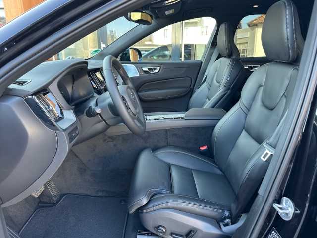 Volvo XC60 AWD T8 Ultra