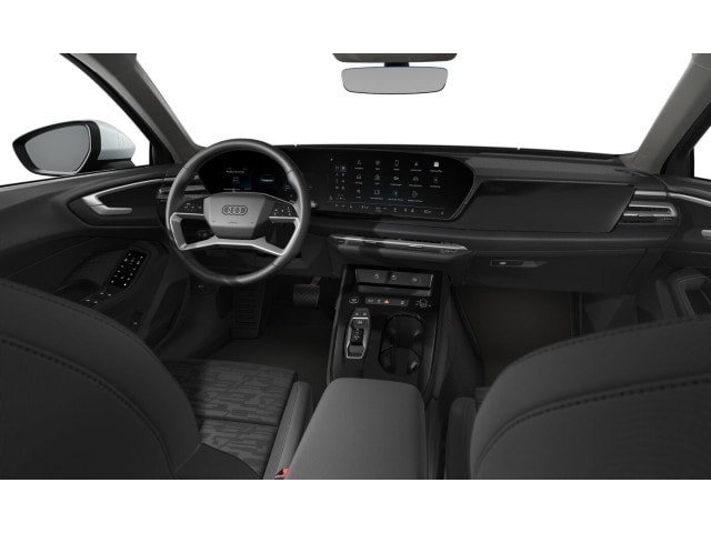 Audi A5 Avant S-Tronic