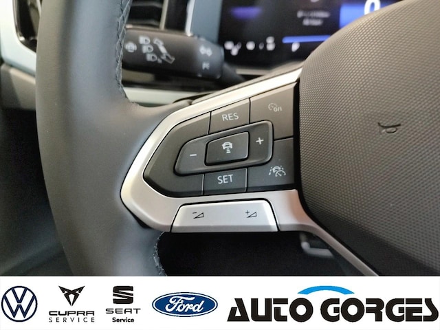 Volkswagen Taigo DSG