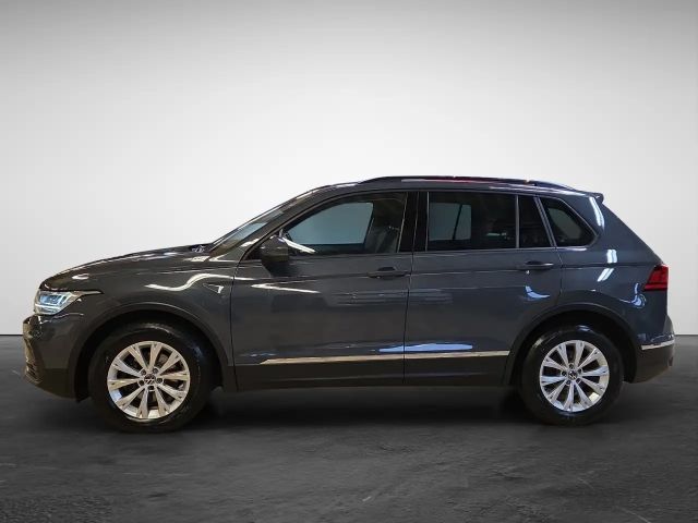 Volkswagen Tiguan 2.0 TDI DSG