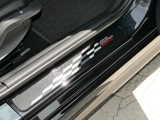 MINI Cooper S 5-deurs