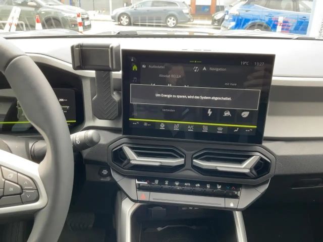 Dacia Bigster Hybrid 155